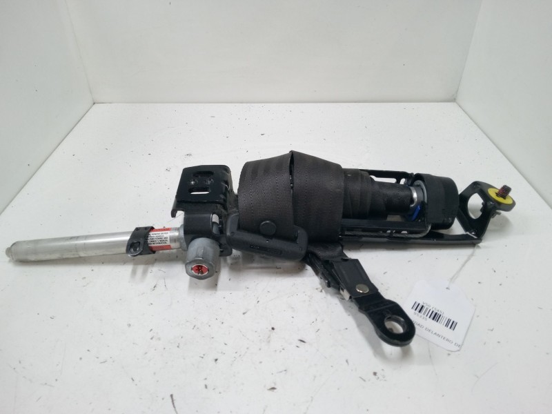 Recambio de cinturon seguridad delantero derecho para volvo v50 (545) 1.6 d referencia OEM IAM   