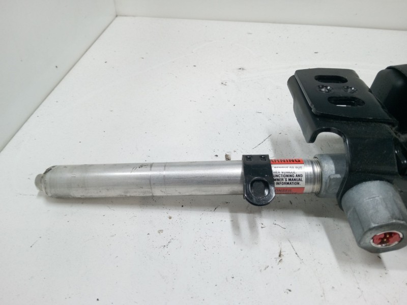 Recambio de cinturon seguridad delantero derecho para volvo v50 (545) 1.6 d referencia OEM IAM   