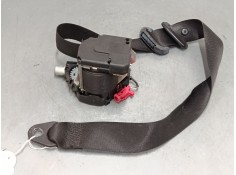 Recambio de cinturon seguridad delantero derecho para smart fortwo coupé (450) 0.7 (450.352, 450.332) referencia OEM IAM 0006175