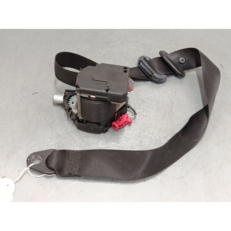 Recambio de cinturon seguridad delantero derecho para smart fortwo coupé (450) 0.7 (450.352, 450.332) referencia OEM IAM 0006175