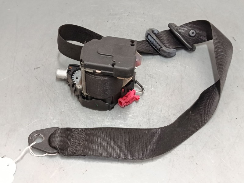 Recambio de cinturon seguridad delantero derecho para smart fortwo coupé (450) 0.7 (450.352, 450.332) referencia OEM IAM 0006175