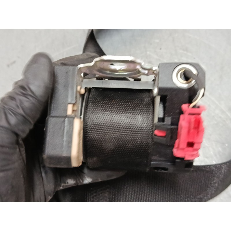 Recambio de cinturon seguridad delantero derecho para smart fortwo coupé (450) 0.7 (450.352, 450.332) referencia OEM IAM 0006175