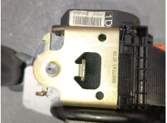 Recambio de cinturon seguridad delantero derecho para citroën c4 i (lc_) 1.6 hdi referencia OEM IAM 96527696XX   2