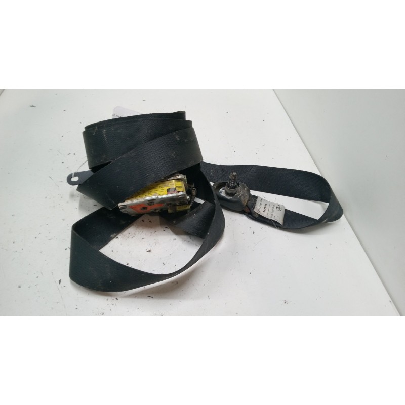 Recambio de cinturon seguridad delantero derecho para toyota yaris (_p9_) 1.4 d-4d (nlp90_) referencia OEM IAM 73210 0D200  