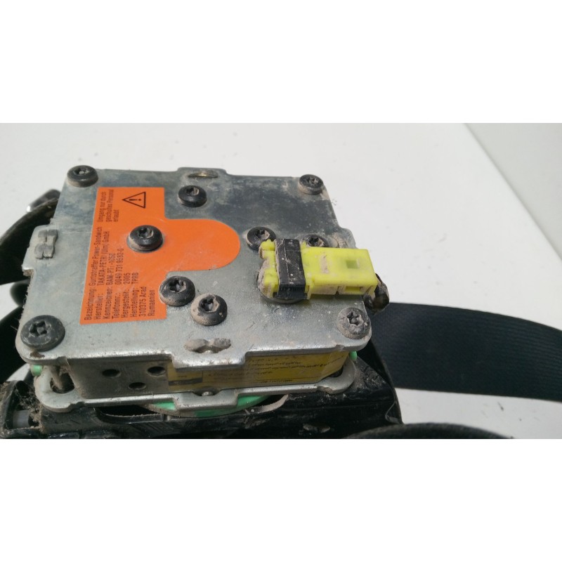 Recambio de cinturon seguridad delantero derecho para toyota yaris (_p9_) 1.4 d-4d (nlp90_) referencia OEM IAM 73210 0D200  