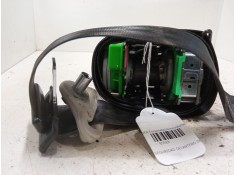 Recambio de cinturon seguridad delantero derecho para peugeot partner furgoneta/monovolumen 1.6 hdi 16v referencia OEM IAM A0450