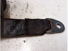 Recambio de cinturon seguridad delantero derecho para peugeot partner furgoneta/monovolumen 1.6 hdi 16v referencia OEM IAM A0450 2