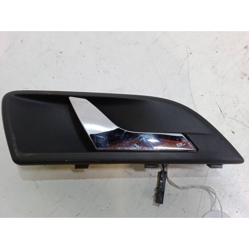 Recambio de maneta interior puerta trasera derecha para skoda superb ii station wagon (3t5) 2.0 tdi 16v referencia OEM IAM   