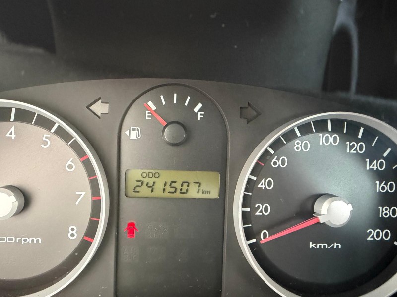 hyundai getz (tb) del año 2007