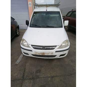 OPEL COMBO TOUR