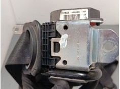 Recambio de cinturon seguridad delantero derecho para volkswagen polo iv (9n_, 9a_) 1.4 16v referencia OEM IAM 5424029   2