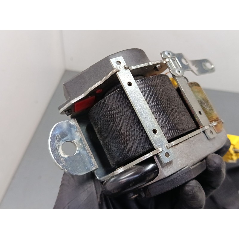 Recambio de cinturon seguridad delantero derecho para volkswagen polo iv (9n_, 9a_) 1.4 16v referencia OEM IAM 5424029  