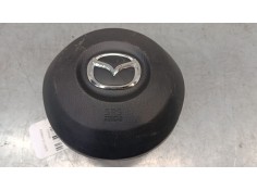 Recambio de airbag volante para mazda cx-5 (ke, gh) 2.2 d (ke2fw) referencia OEM IAM CE0080P1110022  