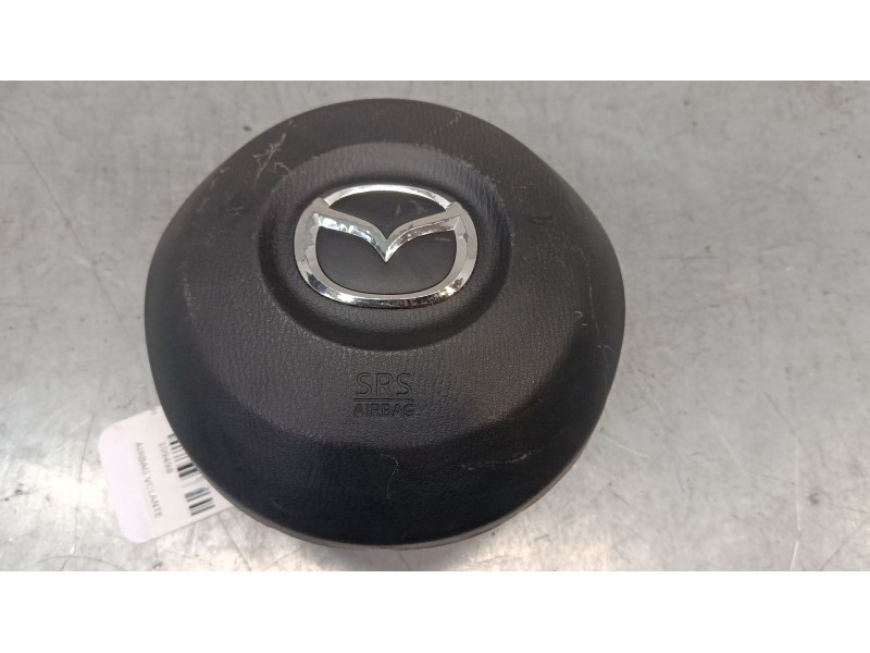 Recambio de airbag volante para mazda cx-5 (ke, gh) 2.2 d (ke2fw) referencia OEM IAM CE0080P1110022  