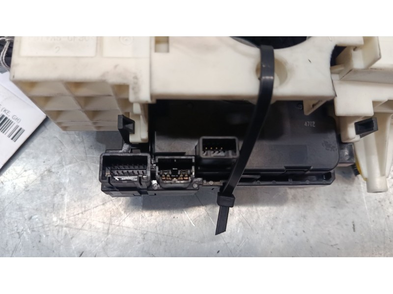 Recambio de mando luces para mazda cx-5 (ke, gh) 2.2 d (ke2fw) referencia OEM IAM CCAB11LP3740T1  