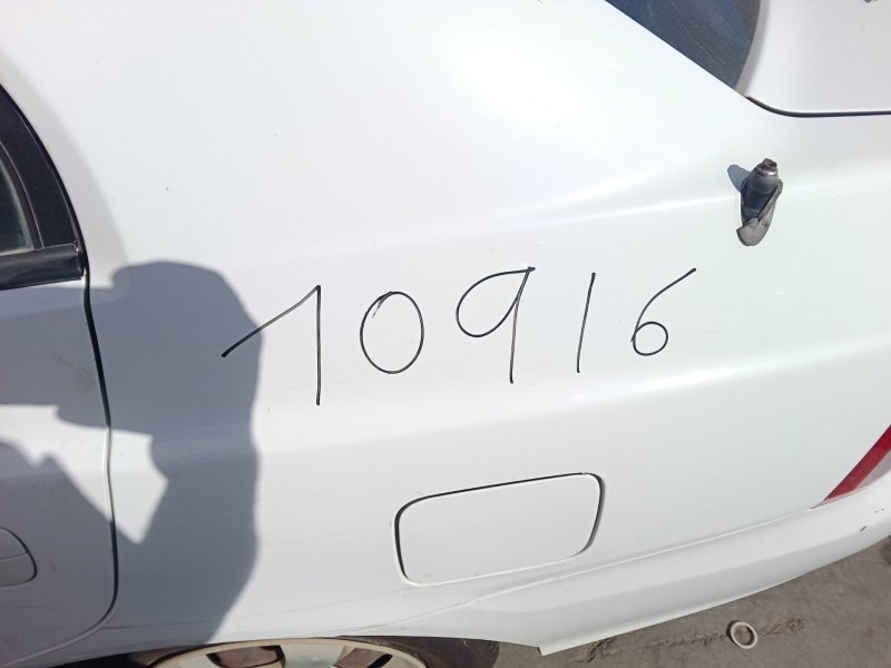 hyundai accent ii (lc) del año 2001