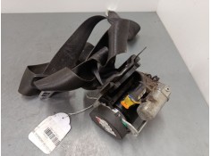 Recambio de cinturon seguridad delantero derecho para volkswagen golf v (1k1) 1.9 tdi referencia OEM IAM 609628500  