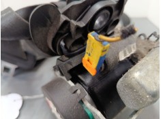 Recambio de cinturon seguridad delantero derecho para volkswagen golf v (1k1) 1.9 tdi referencia OEM IAM 609628500   2