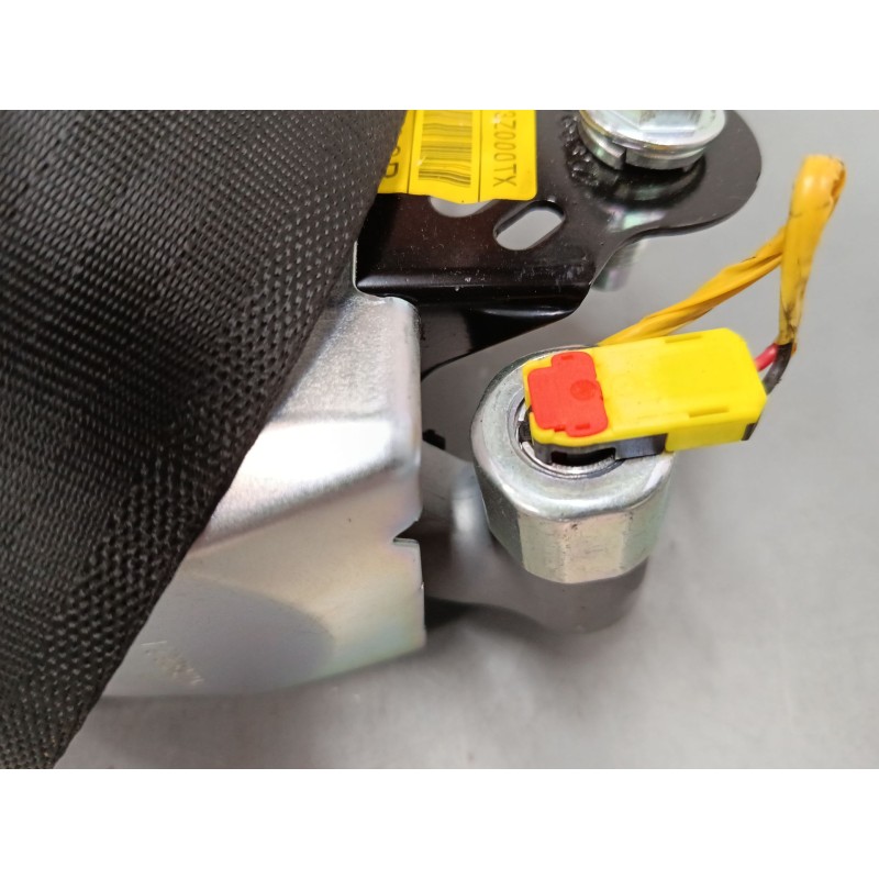 Recambio de cinturon seguridad delantero derecho para hyundai i40 i (vf) 1.7 crdi referencia OEM IAM 88820 3Z000TX  