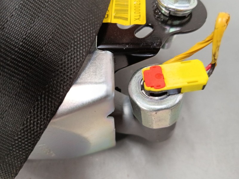 Recambio de cinturon seguridad delantero derecho para hyundai i40 i (vf) 1.7 crdi referencia OEM IAM 88820 3Z000TX  