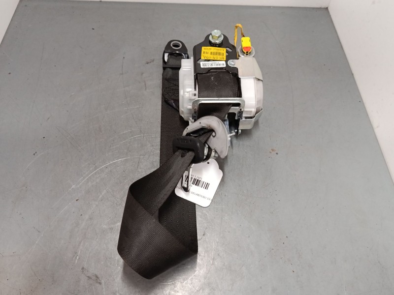 Recambio de cinturon seguridad delantero derecho para hyundai i40 i (vf) 1.7 crdi referencia OEM IAM 88820 3Z000TX  