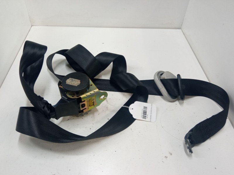 Recambio de cinturon seguridad delantero derecho para volkswagen golf iv (1j1) 1.6 16v referencia OEM IAM 560797800  