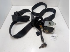 Recambio de cinturon seguridad delantero derecho para ford focus iii 1.6 tdci referencia OEM IAM BM51 61294 AAW  