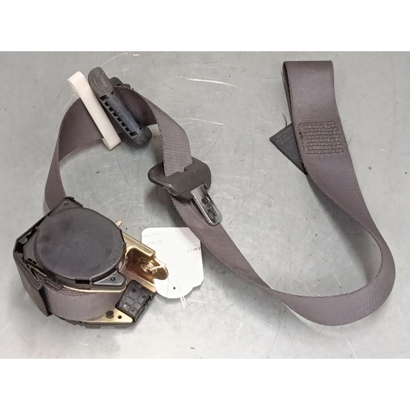 Recambio de cinturon seguridad delantero derecho para land rover freelander i (l314) 2.0 di 4x4 referencia OEM IAM   