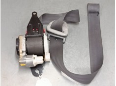 Recambio de cinturon seguridad delantero derecho para mitsubishi colt v (cj_, cp_) 1300 gl,glx (cj1a) referencia OEM IAM DN27215