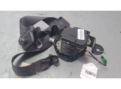 Recambio de cinturon seguridad delantero derecho para chevrolet aveo / kalos hatchback (t200) 1.4 16v referencia OEM IAM T249FRT