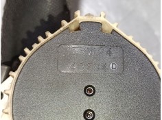 Recambio de cinturon seguridad delantero derecho para ford mondeo iii sedán (b4y) 2.0 tdci referencia OEM IAM TRW24 43594   2
