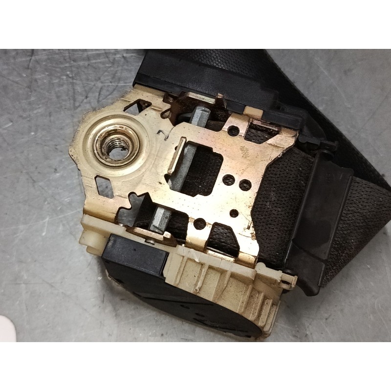 Recambio de cinturon seguridad delantero derecho para ford mondeo iii sedán (b4y) 2.0 tdci referencia OEM IAM TRW24 43594  