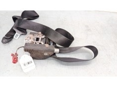Recambio de cinturon seguridad delantero derecho para smart fortwo coupé (451) 1.0 (451.331, 451.380) referencia OEM IAM A451860