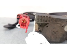 Recambio de cinturon seguridad delantero derecho para smart fortwo coupé (451) 1.0 (451.331, 451.380) referencia OEM IAM A451860 2