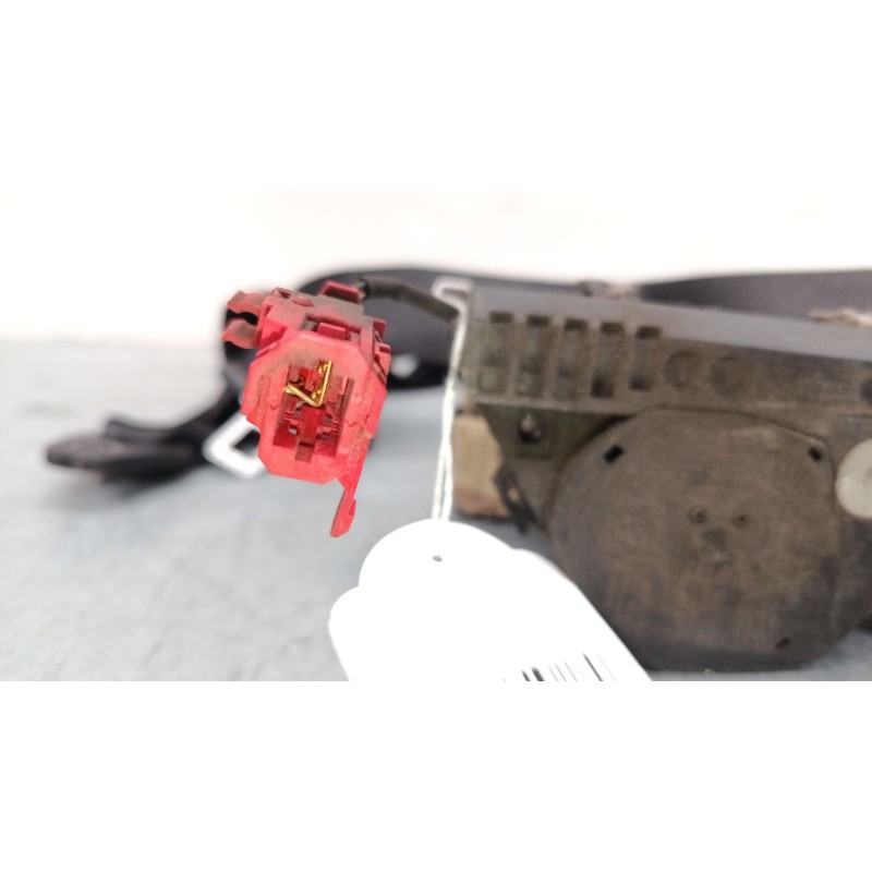 Recambio de cinturon seguridad delantero derecho para smart fortwo coupé (451) 1.0 (451.331, 451.380) referencia OEM IAM A451860