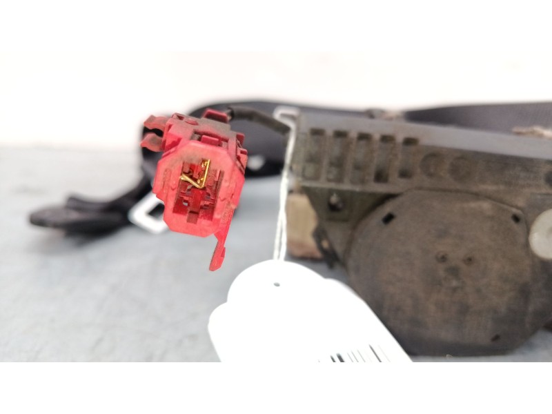 Recambio de cinturon seguridad delantero derecho para smart fortwo coupé (451) 1.0 (451.331, 451.380) referencia OEM IAM A451860