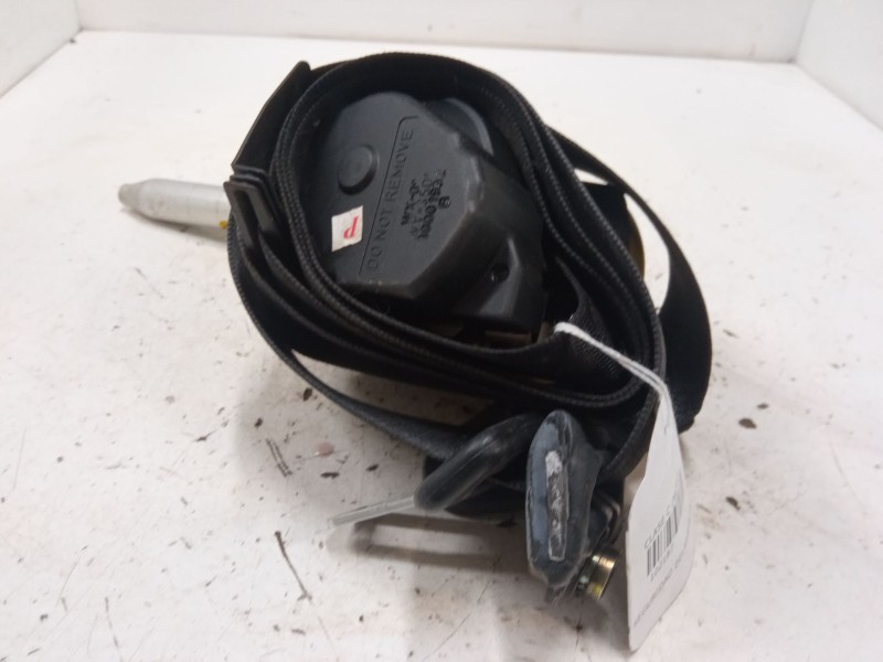 Recambio de cinturon seguridad delantero derecho para mercedes-benz clase c (w202) c 240 (202.026) referencia OEM IAM   
