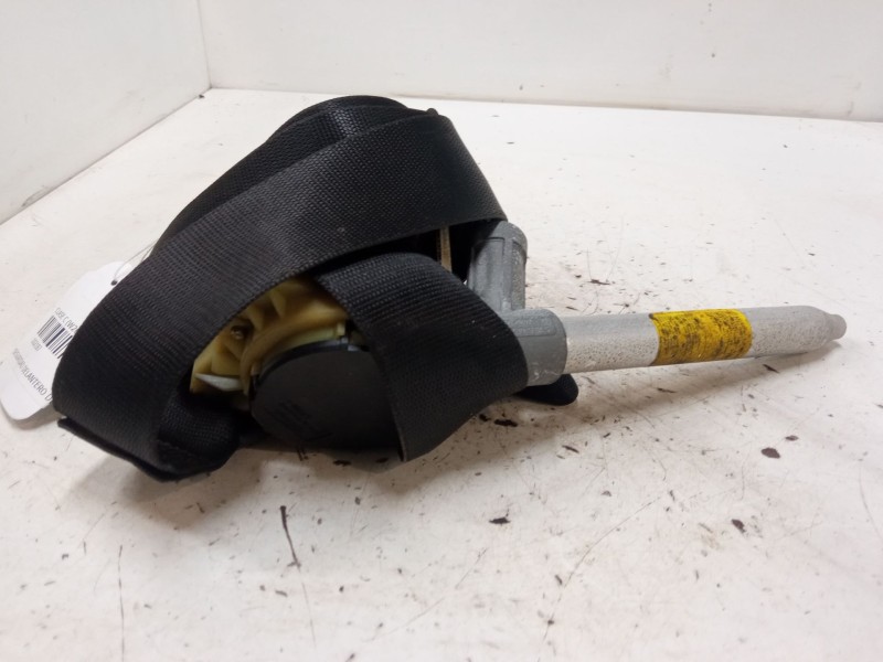Recambio de cinturon seguridad delantero derecho para mercedes-benz clase c (w202) c 240 (202.026) referencia OEM IAM   
