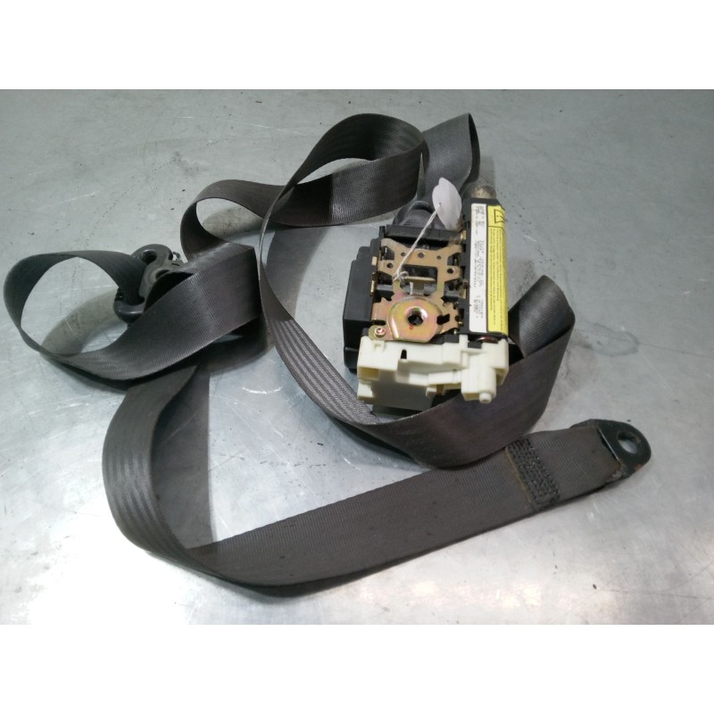 Recambio de cinturon seguridad delantero derecho para fiat punto (188_) 1.9 jtd 80 (188.237, .257, .337, .357) referencia OEM IA