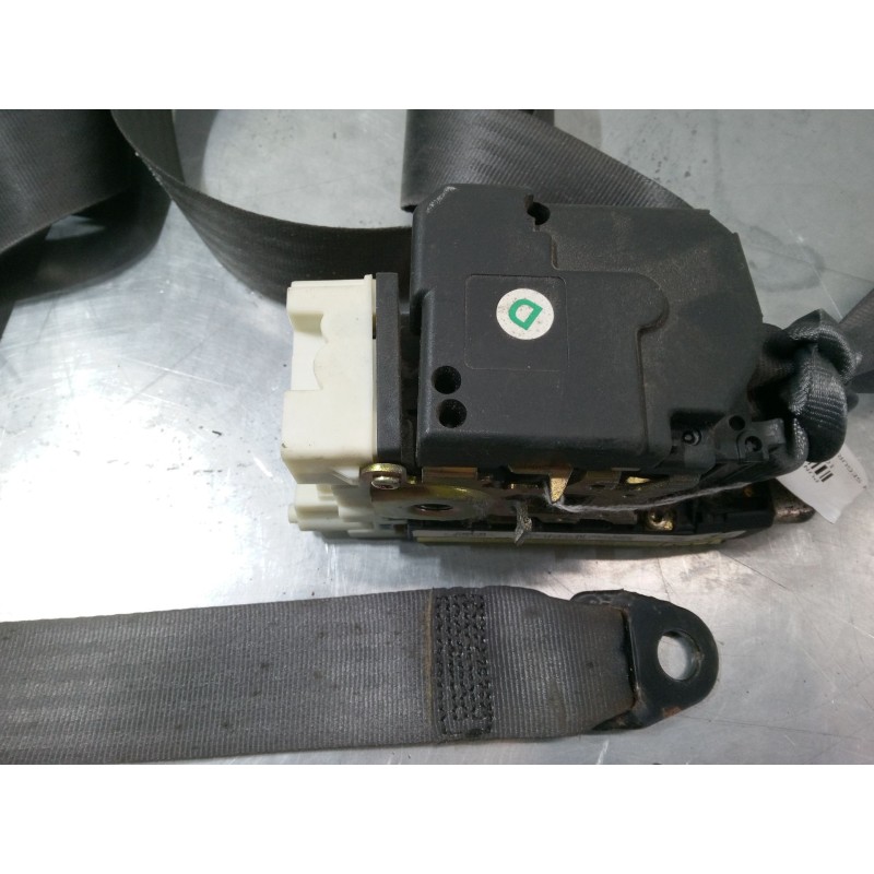 Recambio de cinturon seguridad delantero derecho para fiat punto (188_) 1.9 jtd 80 (188.237, .257, .337, .357) referencia OEM IA