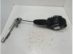 Recambio de cinturon seguridad delantero derecho para fiat punto (199_) 1.3 d multijet referencia OEM IAM 618197700  