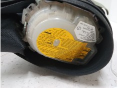 Recambio de cinturon seguridad delantero derecho para toyota corolla verso (zer_, zze12_, r1_) 1.8 (znr11_) referencia OEM IAM 7 2