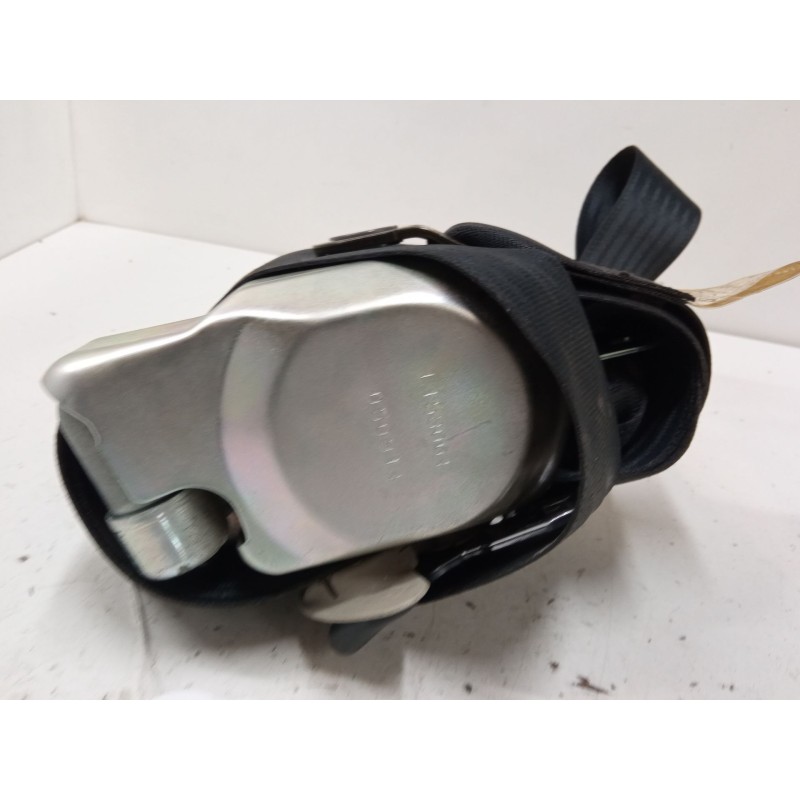 Recambio de cinturon seguridad delantero derecho para toyota corolla verso (zer_, zze12_, r1_) 1.8 (znr11_) referencia OEM IAM 7