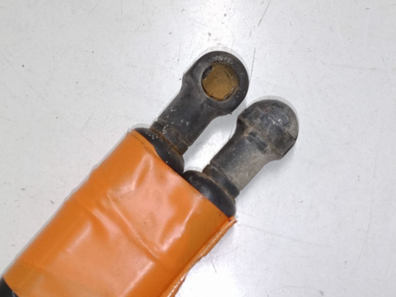 Recambio de amortiguadores capo para alfa romeo 156 (932_) 1.9 jtd (932b2) referencia OEM IAM   