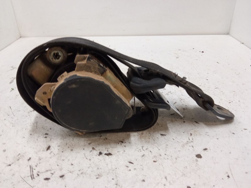 Recambio de cinturon seguridad delantero derecho para fiat scudo furgoneta (220_) 2.0 jtd 16v referencia OEM IAM   