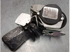 Recambio de cinturon seguridad delantero derecho para seat ibiza iv sc (6j1, 6p5) 1.4 referencia OEM IAM 6153342  