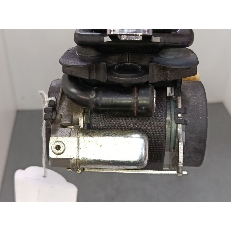 Recambio de cinturon seguridad delantero derecho para seat ibiza iv sc (6j1, 6p5) 1.4 referencia OEM IAM 6153342  
