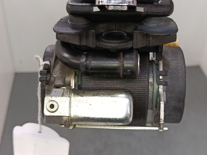 Recambio de cinturon seguridad delantero derecho para seat ibiza iv sc (6j1, 6p5) 1.4 referencia OEM IAM 6153342  