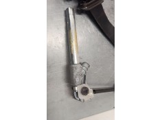 Recambio de cinturon seguridad delantero derecho para opel corsa d (s07) 1.4 (l08, l68) referencia OEM IAM 607707600C   2