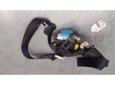 Recambio de cinturon seguridad delantero derecho para mazda cx-5 (ke, gh) 2.2 d (ke2fw) referencia OEM IAM 0589P1000146  